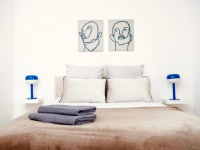 Le 6 - Appartement douillet strasbourgeois avec terrasse